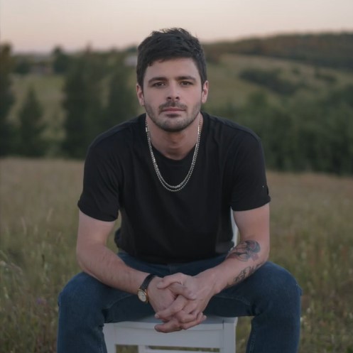 Portada de Altura (EP Oficial)