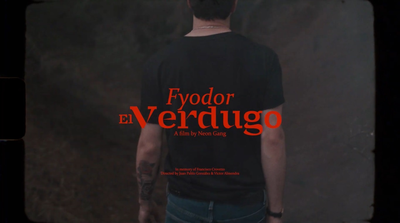 El Verdugo