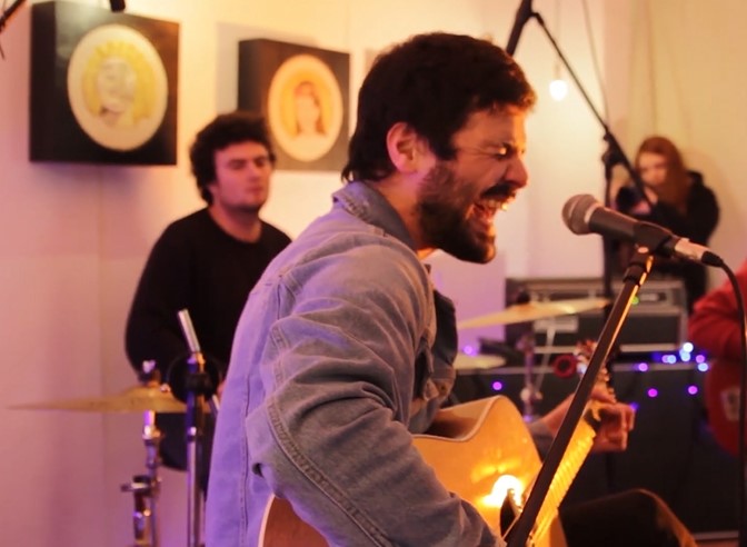 Portada de El Verdugo | Sofar