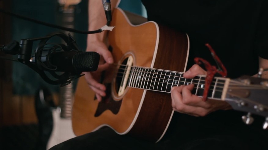 Portada de Canción para la muerte | Alcoba 1